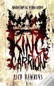 Capa do artigo King Carrion