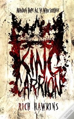 Capa do artigo King Carrion