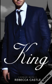 Capa do artigo King