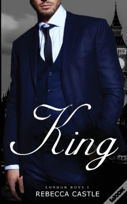 Capa do artigo King