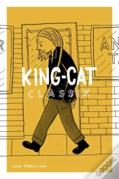 Capa do artigo King-Cat Classix