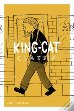 Capa do artigo King-Cat Classix