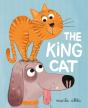 King Cat - Preview