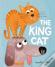 Capa do artigo King Cat