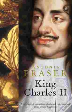 Capa do artigo King Charles Ii