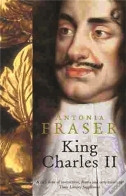 Capa do artigo King Charles Ii