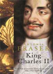 King Charles Ii