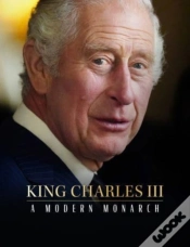 Capa do artigo King Charles Iii