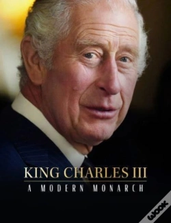Capa do artigo King Charles Iii