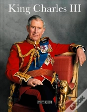 Capa do artigo King Charles Iii