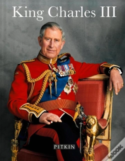Capa do artigo King Charles Iii