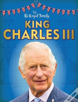 Capa do artigo King Charles Iii