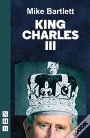 Capa do artigo King Charles Iii