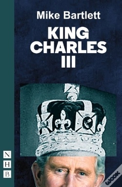 Capa do artigo King Charles Iii