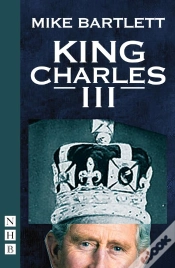 Capa do artigo King Charles Iii