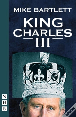 Capa do artigo King Charles Iii