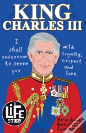 Capa do artigo King Charles Iii