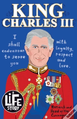 Capa do artigo King Charles Iii