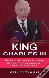 King Charles Iii