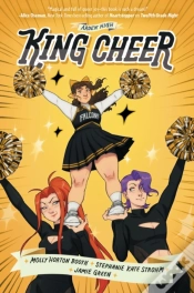 Capa do artigo King Cheer