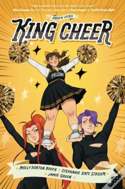 Capa do artigo King Cheer