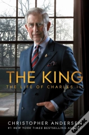 Capa do artigo King