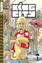 King City #1 - Preview