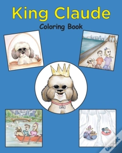 Capa do artigo King Claude Coloring Book