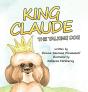King Claude The Talking Dog - Preview