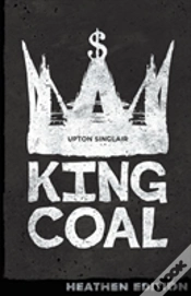 Capa do artigo King Coal (Heathen Edition)