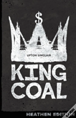 Capa do artigo King Coal (Heathen Edition)