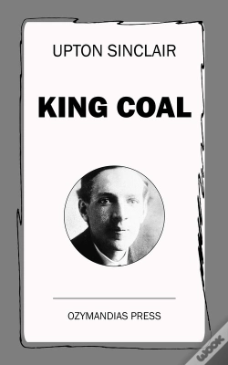 Capa do artigo King Coal