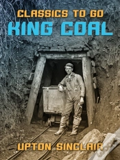 Capa do artigo King Coal