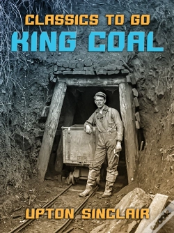 Capa do artigo King Coal