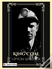 Capa do artigo King Coal