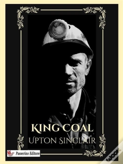 Capa do artigo King Coal