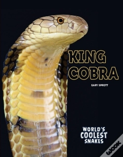 Capa do artigo King Cobra