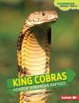 King Cobras - Preview
