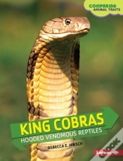Capa do artigo King Cobras