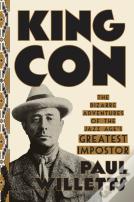 King Con