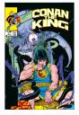 King Conan: The Original Comics Omnibus Vol. 2 - Preview