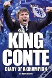 Capa do artigo King Conte