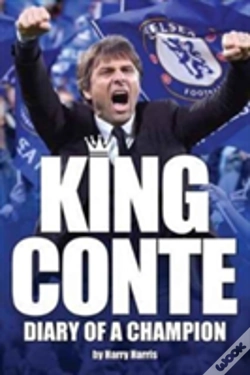 Capa do artigo King Conte