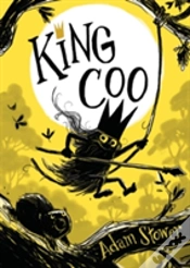 Capa do artigo King Coo