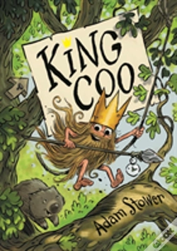Capa do artigo King Coo