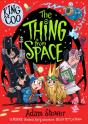 King Coo: The Thing From Space - Preview