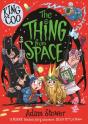 King Coo: The Thing From Space - Preview