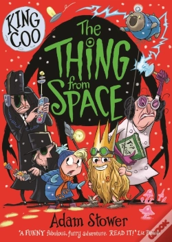 Capa do artigo King Coo: The Thing From Space