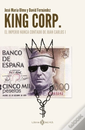 Capa do artigo King Corp.