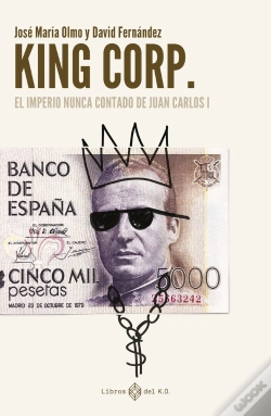 Capa do artigo King Corp.